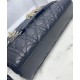 Replica Bolso Christian Dior Lady D-Joy Negro Baratos Imitacion