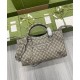 Replica Gucci The Hacker Project Medium Neo Classic Bag 681695 Café Baratos Imitacion