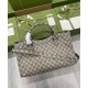 Replica Gucci The Hacker Project Medium Neo Classic Bag 681695 Café Baratos Imitacion