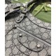 Replica Gucci The Hacker Project Medium Neo Classic Bag 681695 Café Baratos Imitacion