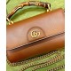 Replica Gucci Diana Mini Bolso De Hombro 675795 Baratos Imitacion