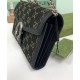 Replica Gucci Dionysus GG Mini Chain Bag 476432 Black Baratos Imitacion