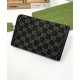 Replica Gucci Dionysus GG Mini Chain Bag 476432 Black Baratos Imitacion