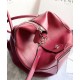 Replica Bolso Suave Antigona Mediano De Givenchy En Cuero Liso Malva Baratos Imitacion