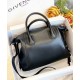 Replica Bolso Suave Antigona Pequeño De Givenchy En Cuero Liso Negro Baratos Imitacion