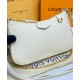 Replica Louis Vuitton Easy Pouch On Strap M81066 Crema Baratos Imitacion