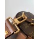 Replica Bolso Louis Vuitton Papillon Trunk Lona Monogram M57835 Baratos Imitacion