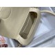 Replicas Bolso Dior Bobby East-West Box Piel de becerro Beige Baratos