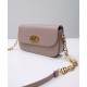 Replicas Christian Dior 30 Montaigne Avenue Bag Box Piel de becerro rosa Baratos