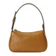 Replicas Bolso De Hombro Gucci Aphrodite Con Doble G 739076 Café Baratos