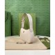 Replicas Bolso De Hombro Gucci Aphrodite Con Doble G 739076 Crema Baratos