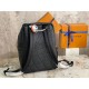 Replicas Mochila Louis Vuitton Discovery En Piel Taurillon M21391 Baratos