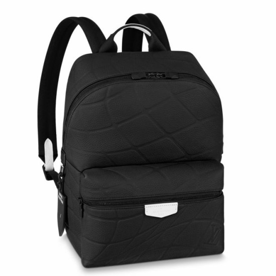 Replicas Mochila Louis Vuitton Discovery En Piel Taurillon M21391 Baratos