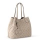 Replicas Bolso Louis Vuitton Blossom MM En Cuero Galet Mahina M21852 Baratos