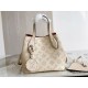 Replicas Bolso Louis Vuitton Blossom PM en piel crema Mahina M21909 Baratos