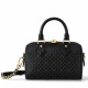 Replicas Bolso Louis Vuitton Speedy Bandouliere 20 en cuero Monogram Empreinte M22595 Baratos