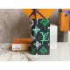 Replicas Cartera Louis Vuitton Brazza En Graffiti LV M81846 Baratos