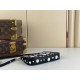 Replicas Louis Vuitton Lvxyk Easy Estuche con correa M81908 Baratos