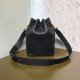 Replicas Bolso bombonera Fendi pequeño Mon Tresor negro Baratos