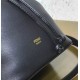 Replicas Bolso bombonera Fendi pequeño Mon Tresor negro Baratos