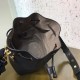 Replicas Bolso bombonera Fendi pequeño Mon Tresor negro Baratos