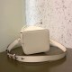 Replicas Bolso bombonera Fendi Mon Tresor pequeño blanco Baratos