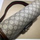 Replicas Gucci Horsebit 1955 bandolera Hombre 700457 Baratos