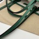 Replicas Bolso tote mediano Gucci Ophidia 739730 Verde Baratos