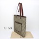 Replicas Gucci Ophidia GG bolso tote grande Hombre 744542 Baratos