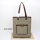 Replicas Gucci Ophidia GG bolso tote grande Hombre 744542 Baratos