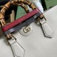 Replicas Bolso Tote Mediano Gucci Diana 750394 Blanco Baratos