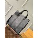 Replicas Bolso Louis Vuitton Sac Plat Hombre M46452 Baratos