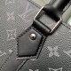 Replicas Bolso Louis Vuitton Sac Plat Hombre M46452 Baratos