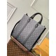 Replicas Bolso Louis Vuitton Sac Plat Hombre M46452 Baratos