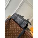 Replicas Bolso Louis Vuitton Sac Plat Mini Hombre M46453 Baratos