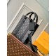 Replicas Bolso Louis Vuitton Sac Plat Mini Hombre M46453 Baratos