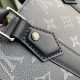 Replicas Bolso Louis Vuitton Sac Plat Mini Hombre M46453 Baratos