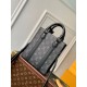 Replicas Bolso Louis Vuitton Sac Plat Mini Hombre M46453 Baratos