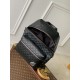 Replicas Louis Vuitton Discovery PM Hombre Mochila N40436 Baratos