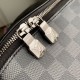 Replicas Louis Vuitton Discovery PM Hombre Mochila N40436 Baratos