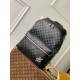 Replicas Louis Vuitton Discovery PM Hombre Mochila N40436 Baratos