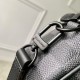 Replicas Louis Vuitton Pochette Kasai Men Clutch Damier Grafito N60501 Baratos