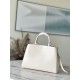 Replicas Bolso Louis Vuitton Marelle Tote BB M20520 Beige Baratos