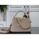 Replicas Bolso Louis Vuitton Capucines MM BB M20708 M48865 Baratos