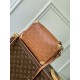 Replicas Bolso Louis Vuitton Side Trunk H27 Petite Malle M21741 Baratos