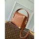 Replicas Bolso Louis Vuitton Side Trunk H27 Petite Malle M21741 Baratos