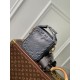 Replicas Louis Vuitton Cruiser Messenger Otras Pieles M21812 Baratos