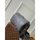 Replicas Bolsa Louis Vuitton City Keepall M21835 Baratos