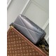 Replicas Bolsa Louis Vuitton City Keepall M21835 Baratos