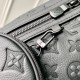 Replicas Louis Vuitton Duo Slingbag G65 Hombre Bolso M21890 Baratos